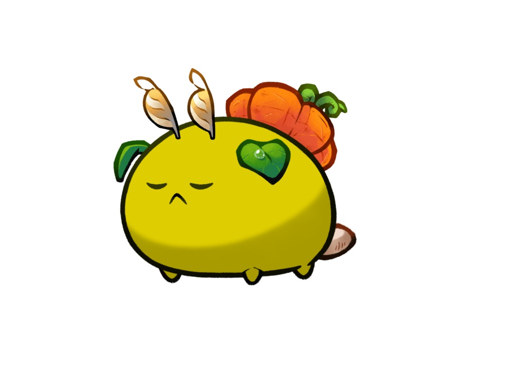 Axie 12072800
