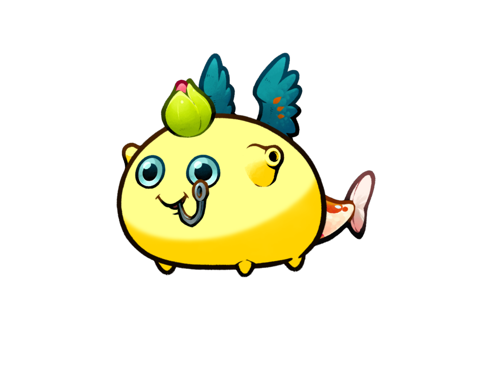 Axie Image