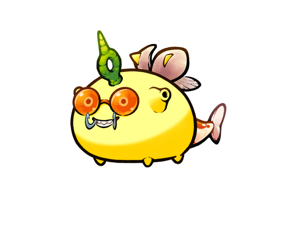 Axie 12072902
