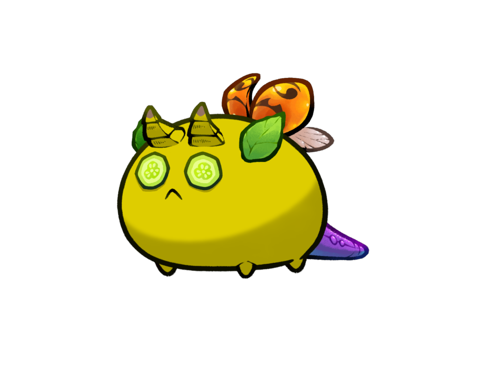 Axie Image