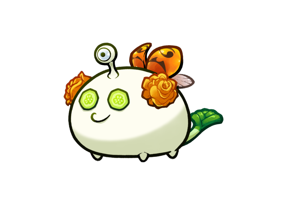 Axie Image