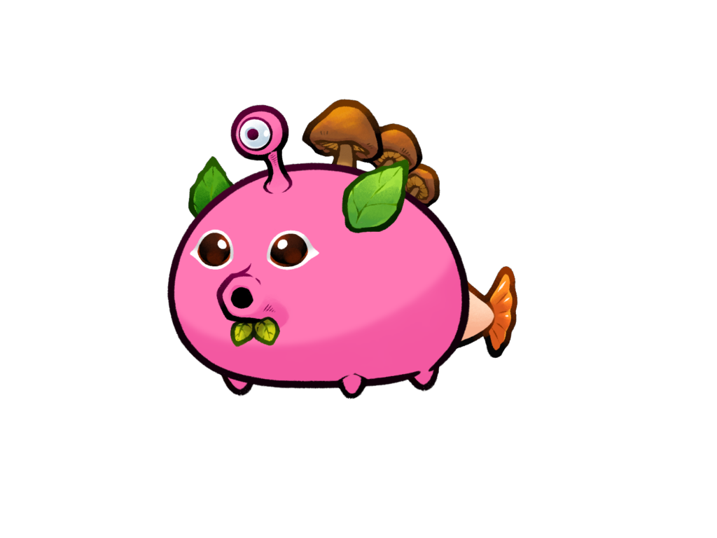 Axie Image