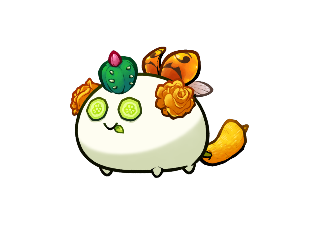 Axie 12073102