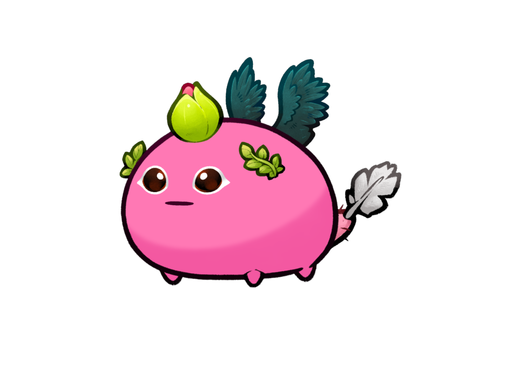 Axie Image