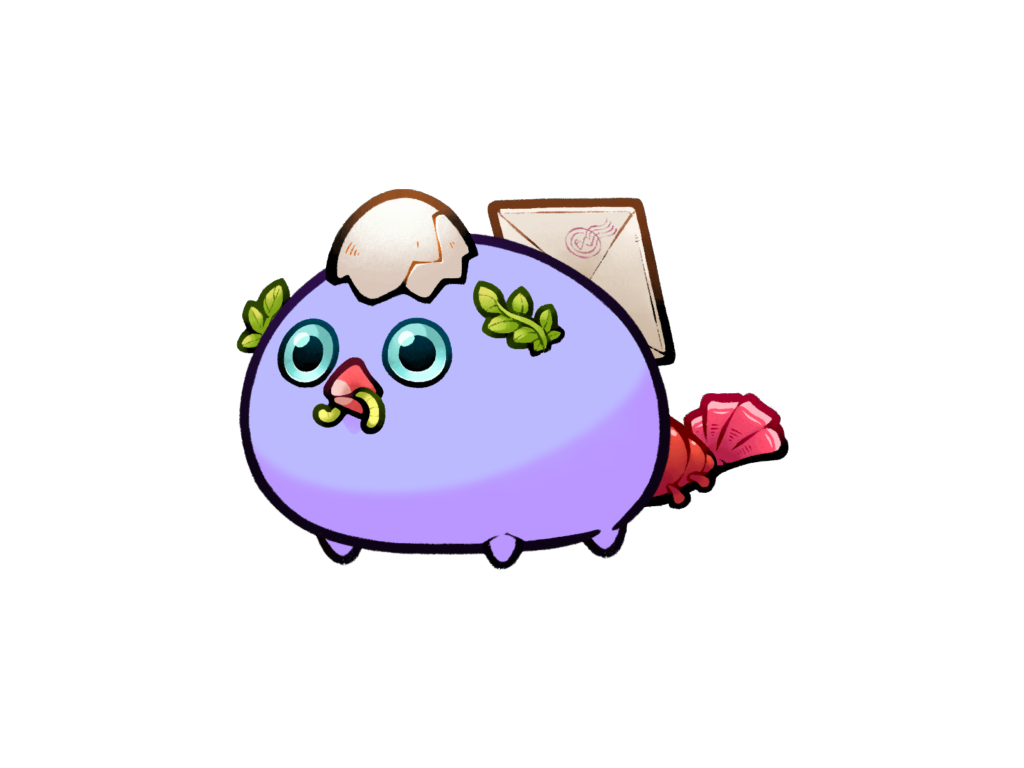 Axie 12073295