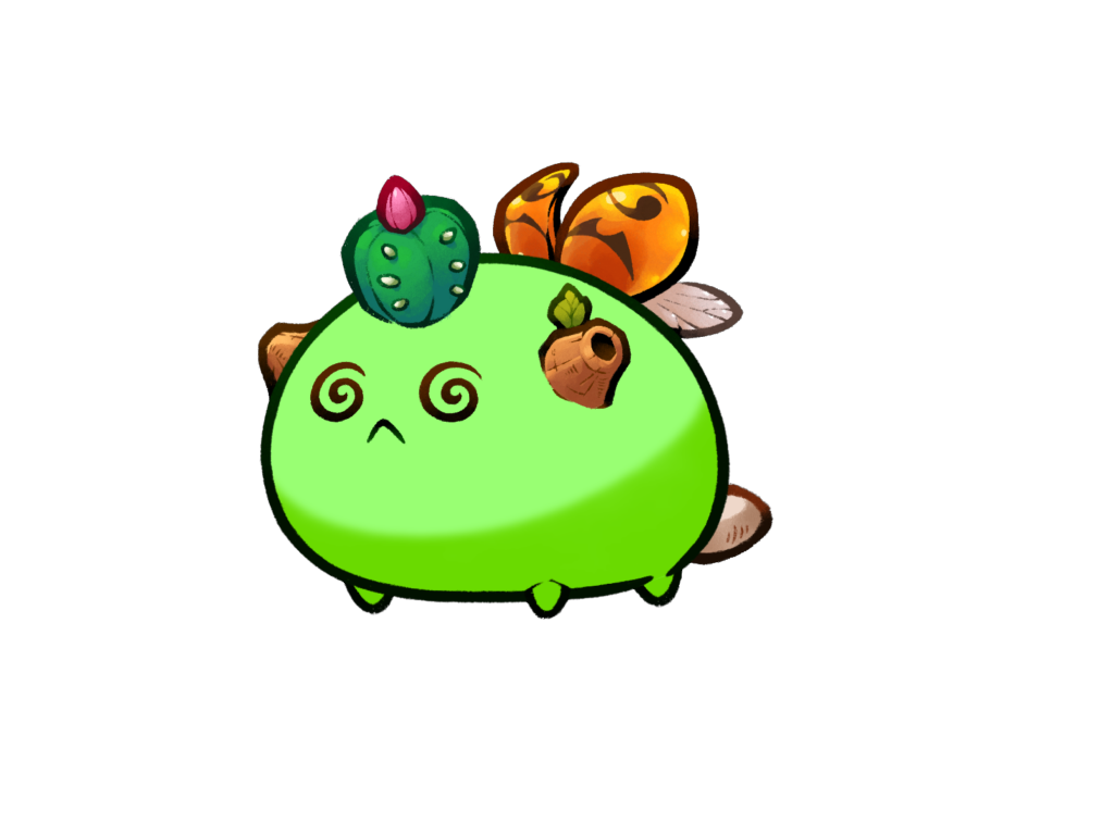 Axie 12073394