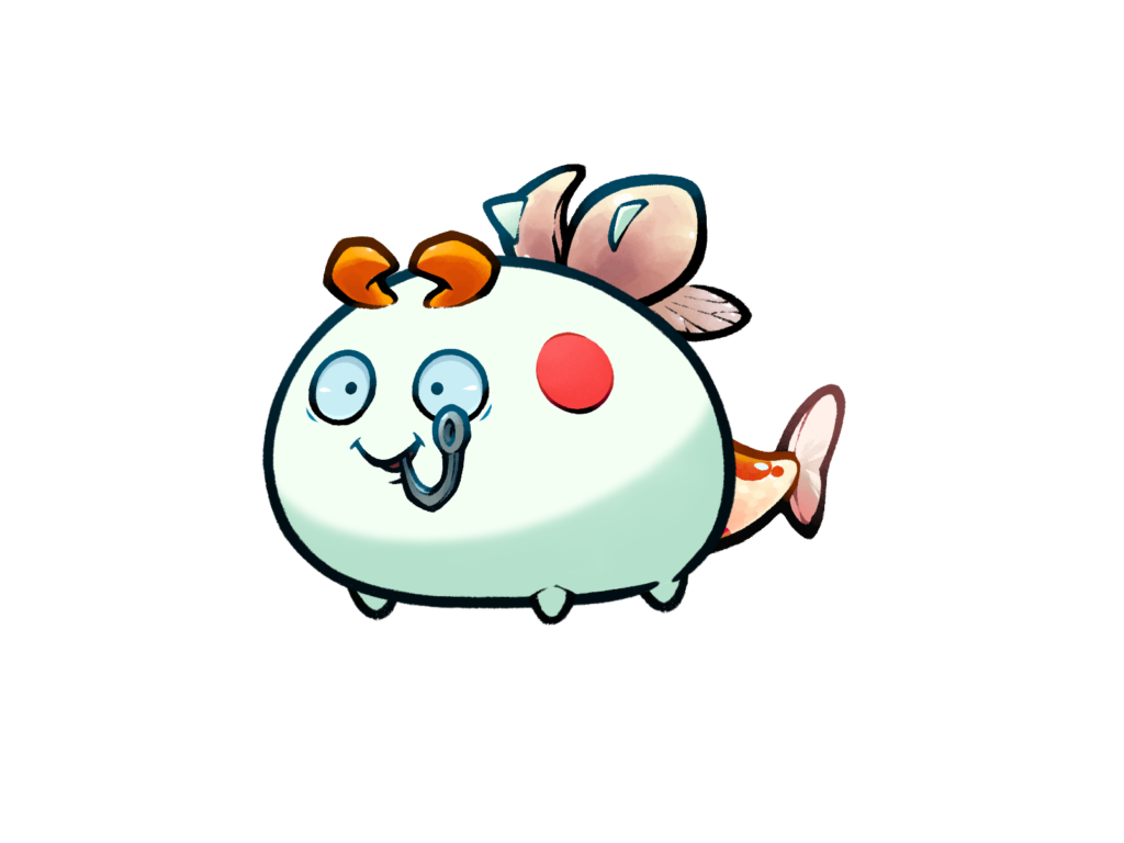 Axie 12073533