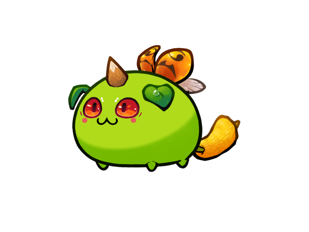 Axie Image