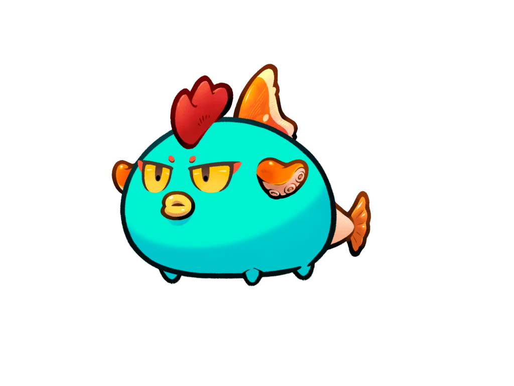 Axie Image