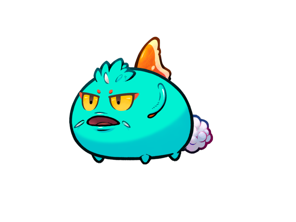Axie Image