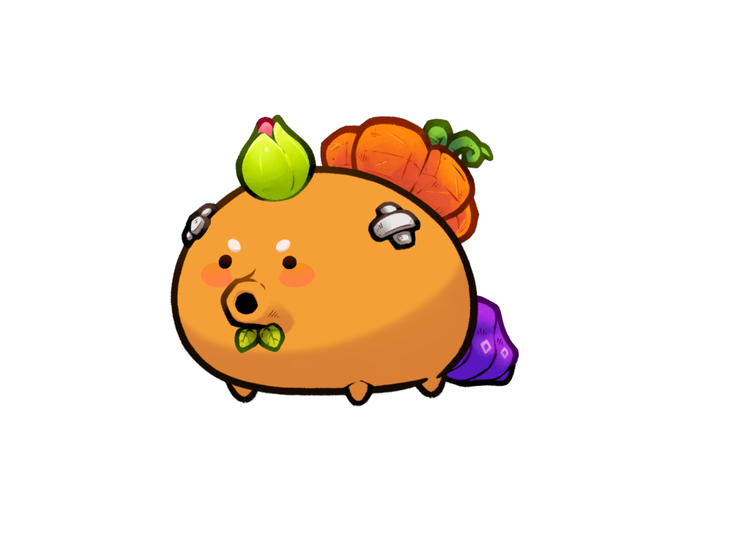 Axie Image
