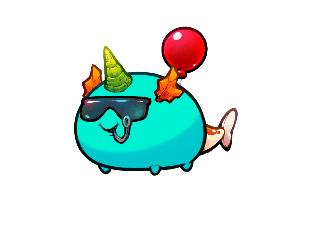 Axie Image