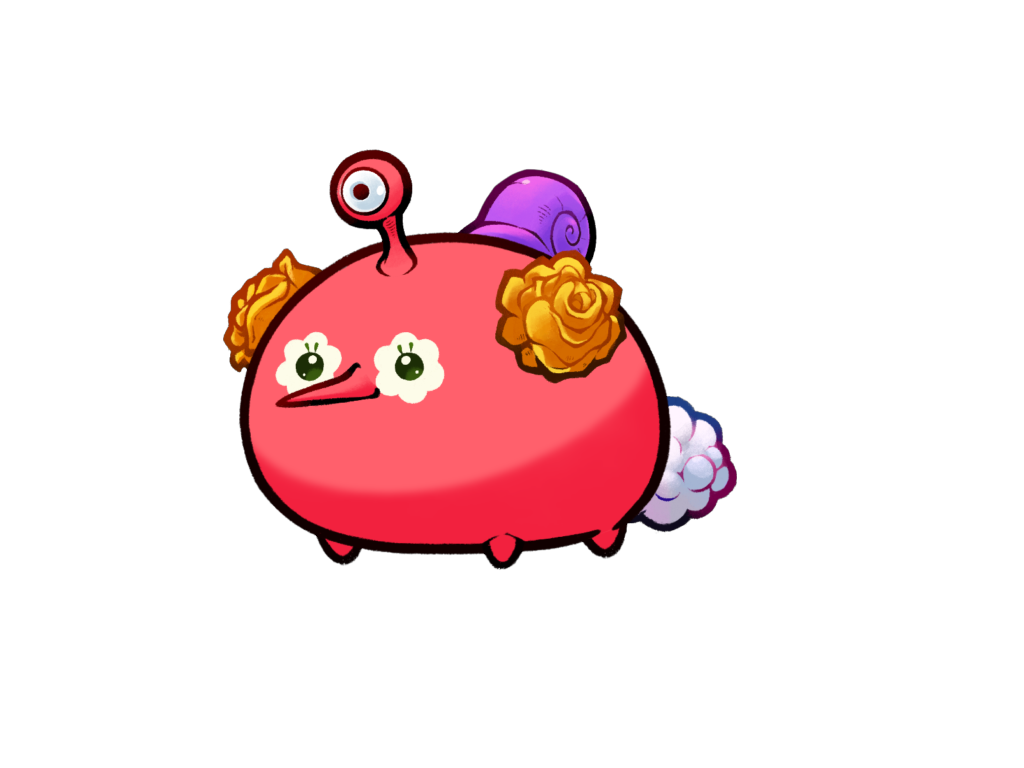 Axie 12073870