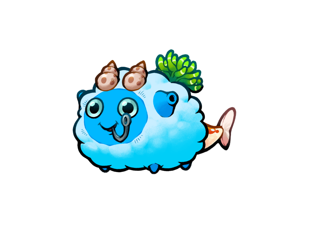 Axie Image