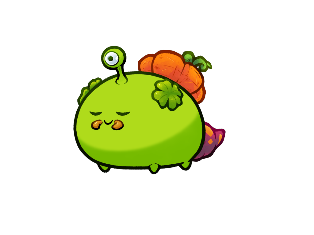 Axie 12074087