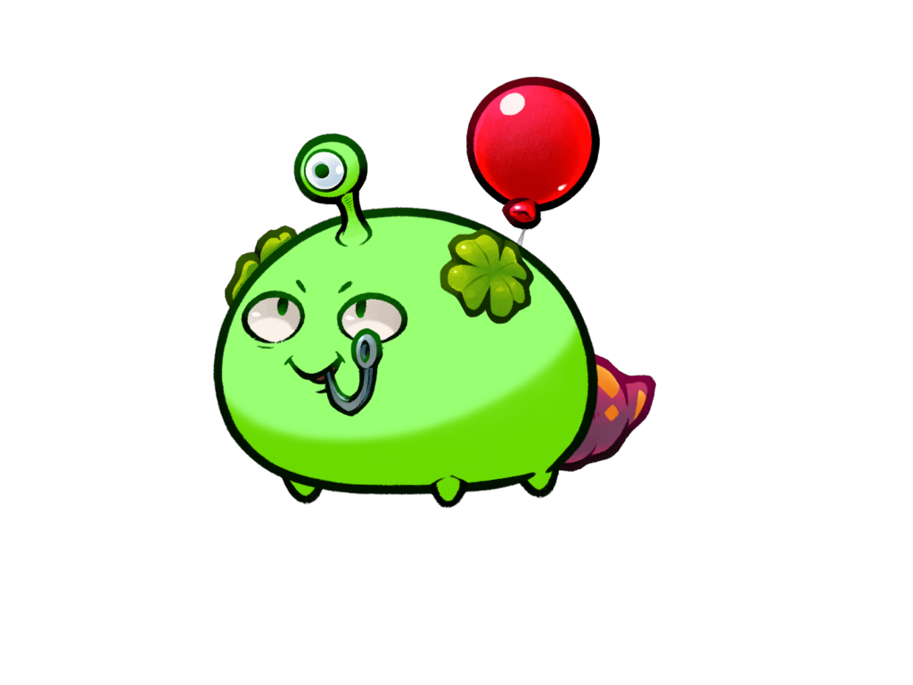 Axie Image