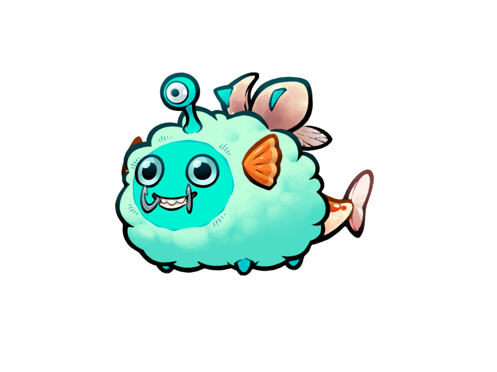 Axie 12074375