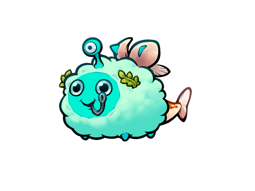 Axie 12074382