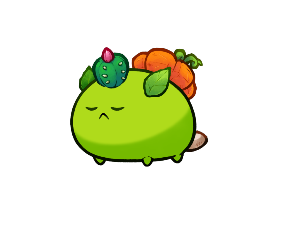 Axie 12074549