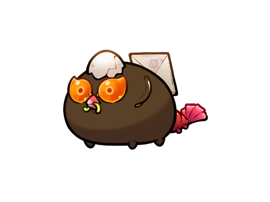 Axie 12074711