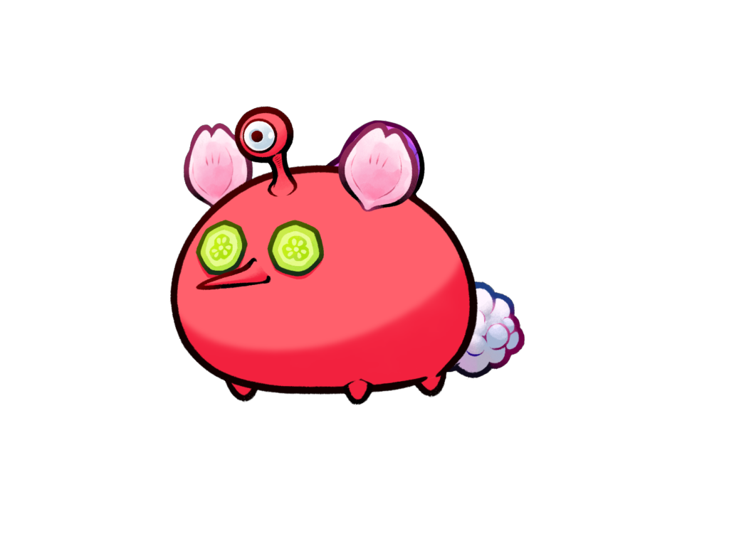 Axie 12074783