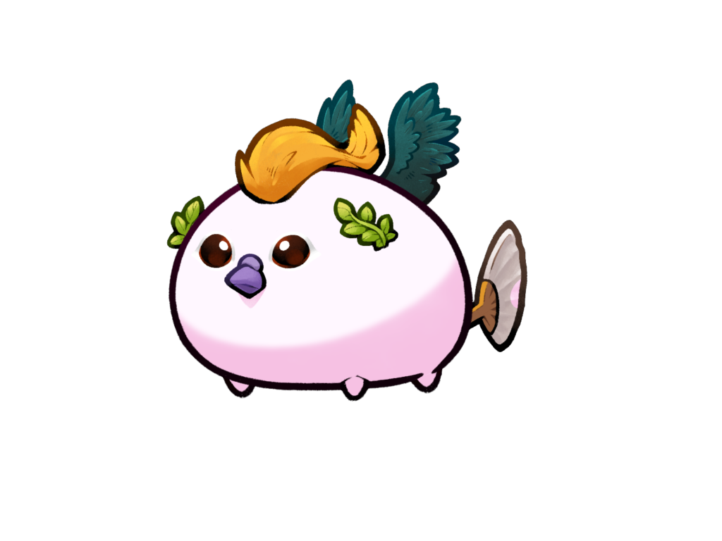 Axie Image