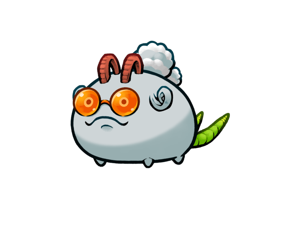 Axie 12074888