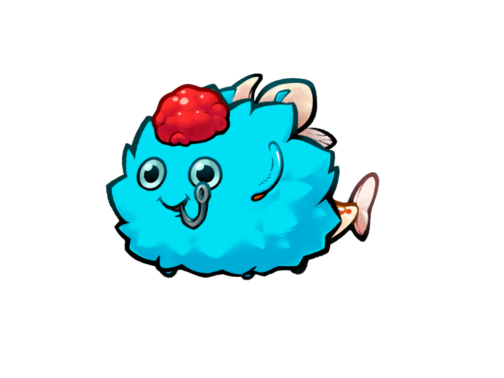 Axie 12074938