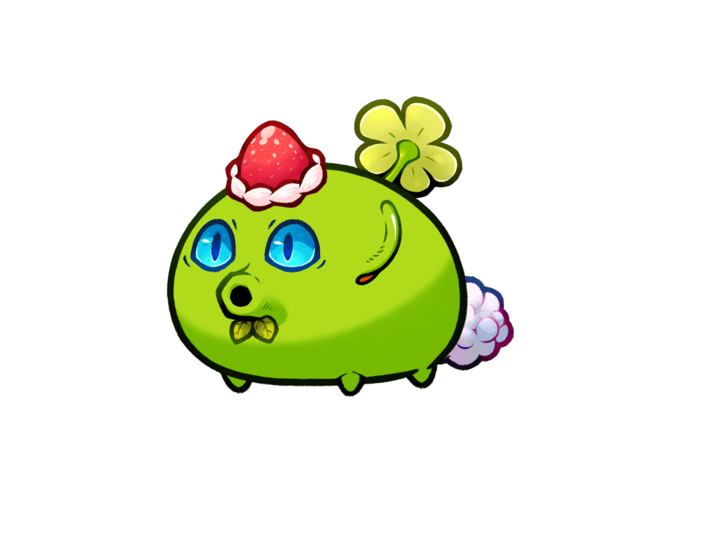 Axie Image