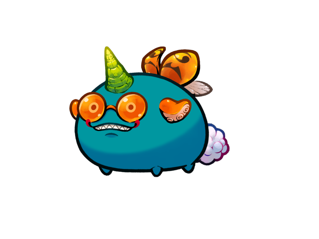 Axie 12074982