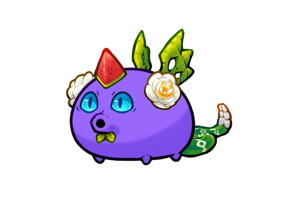 Axie Image