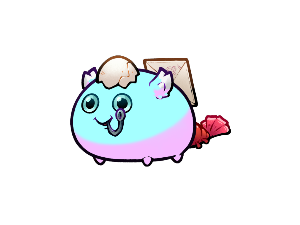 Axie 12075062