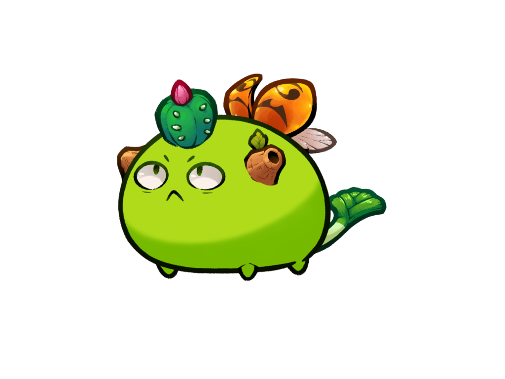 Axie 12075157