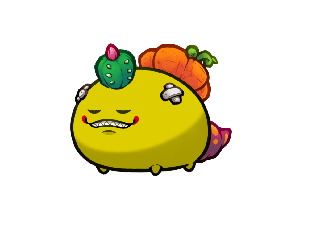 Axie 1207525
