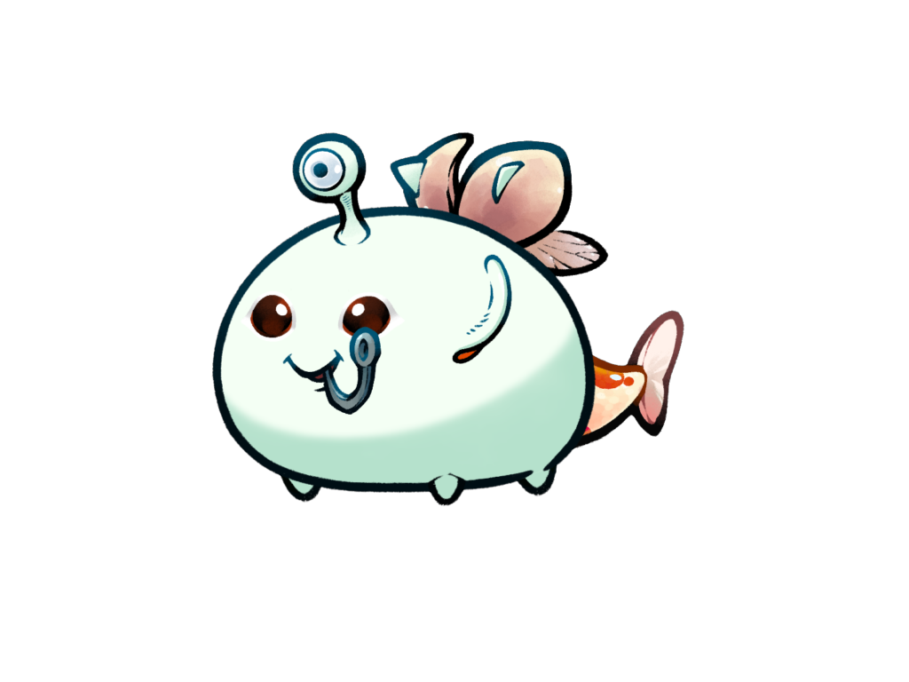 Axie 12075378