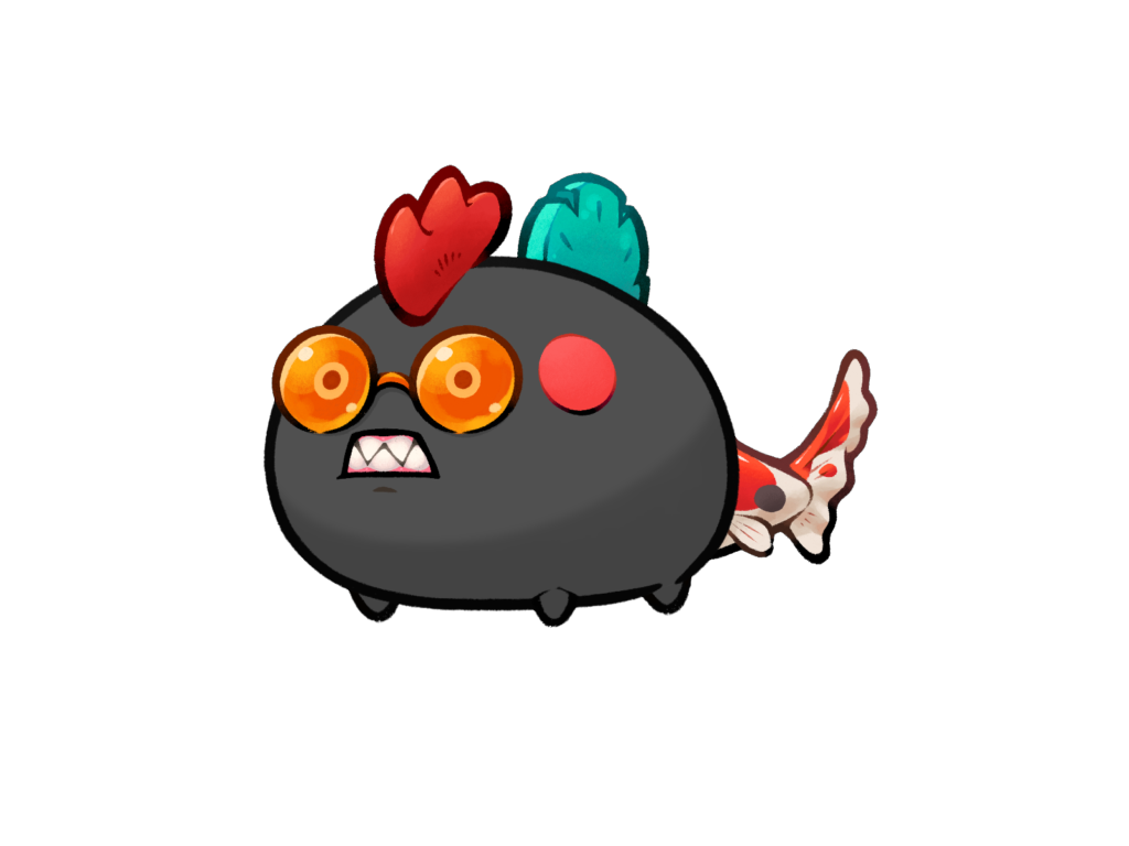 Axie Image