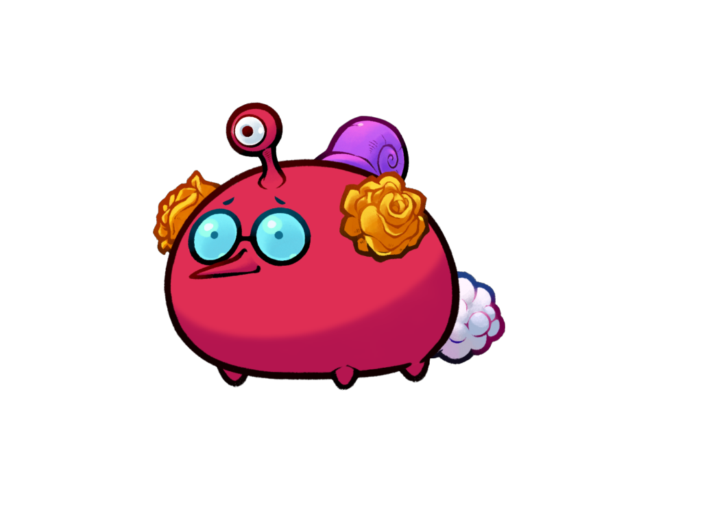 Axie 12075447