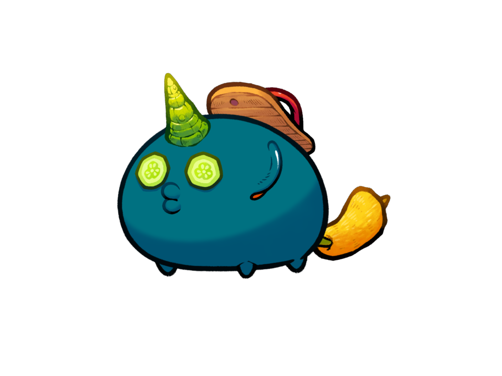 Axie 12075644