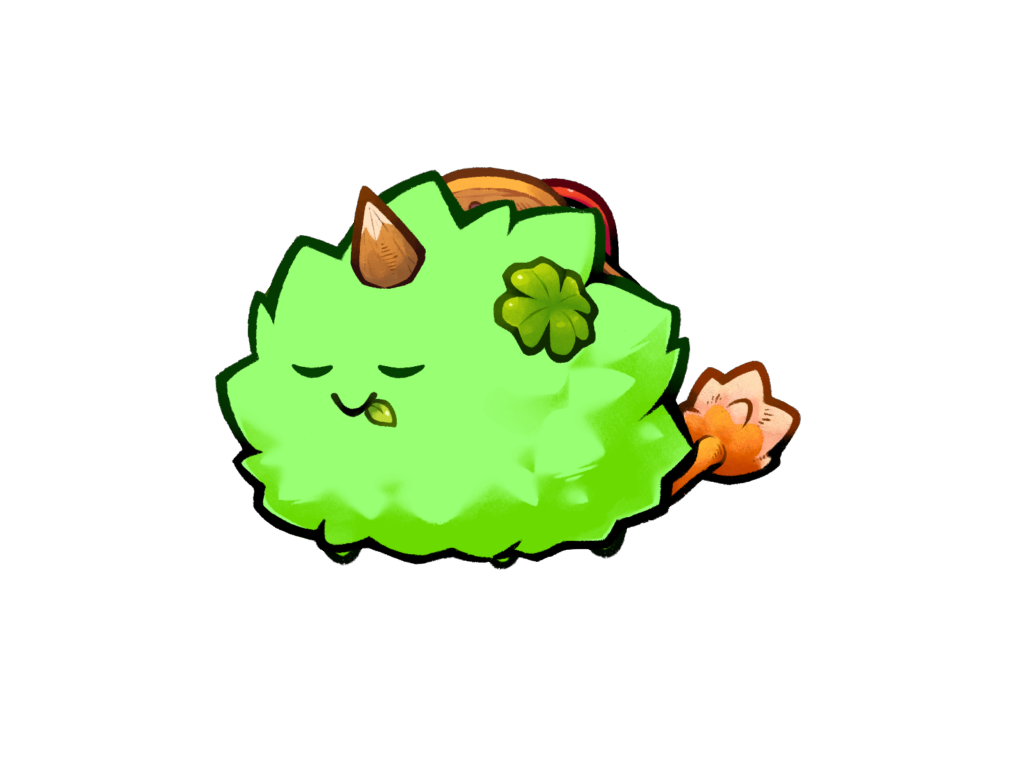 Axie Image
