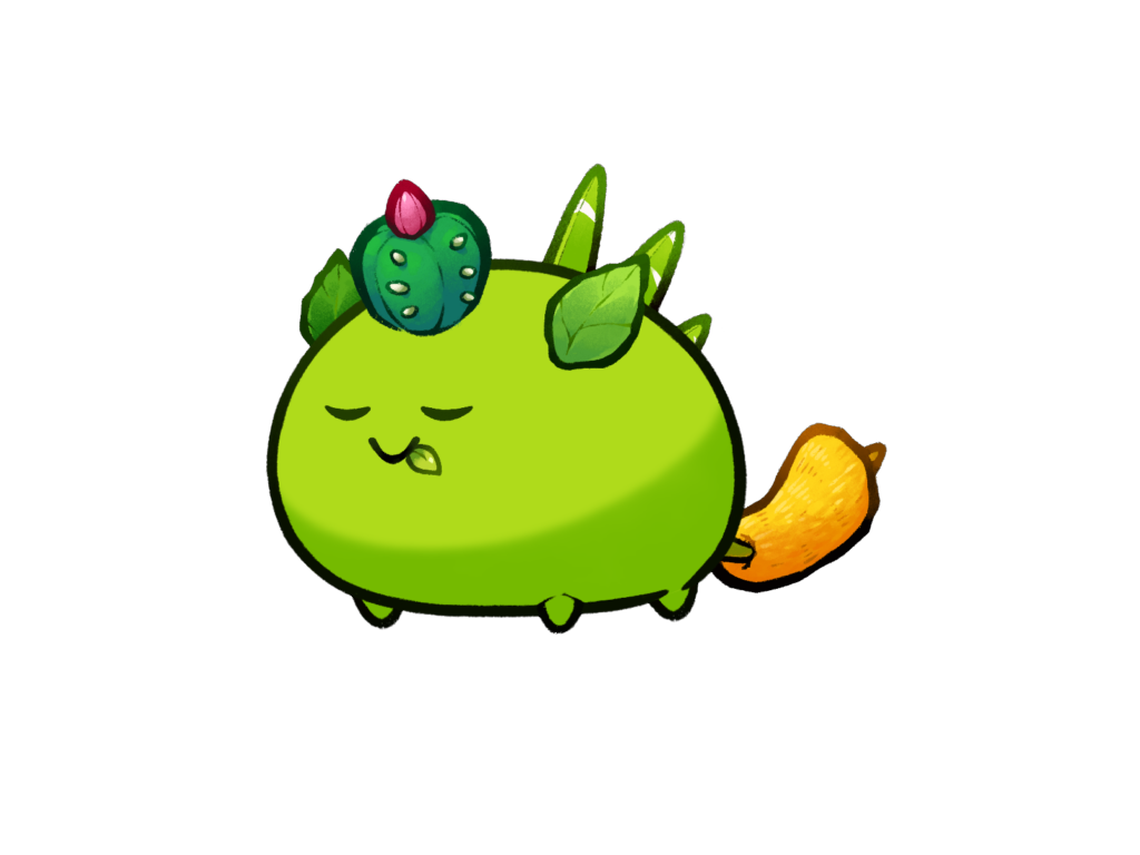 Axie 12075696