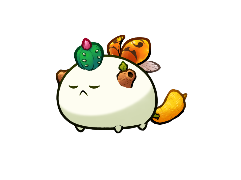 Axie 12075725