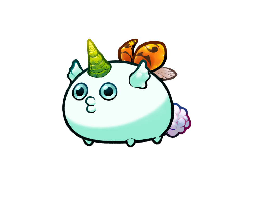 Axie 12075741