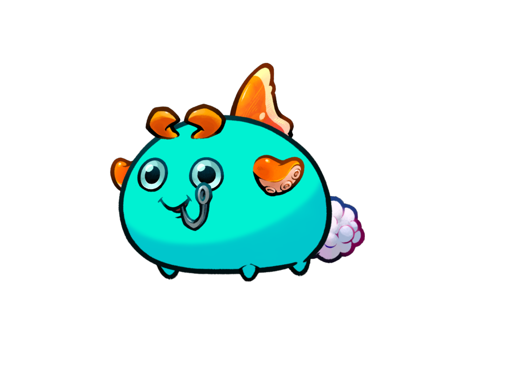 Axie 12075792