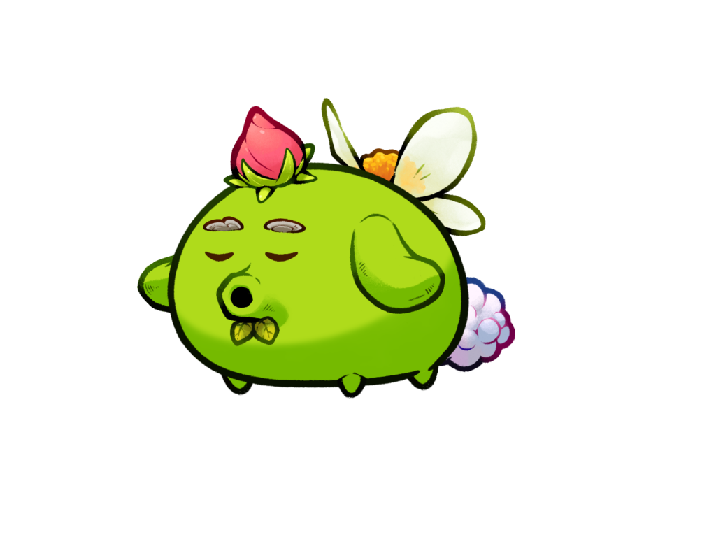 Axie Image