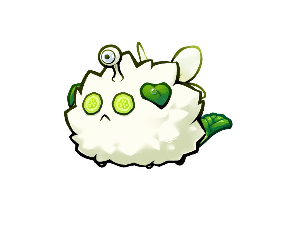 Axie Image