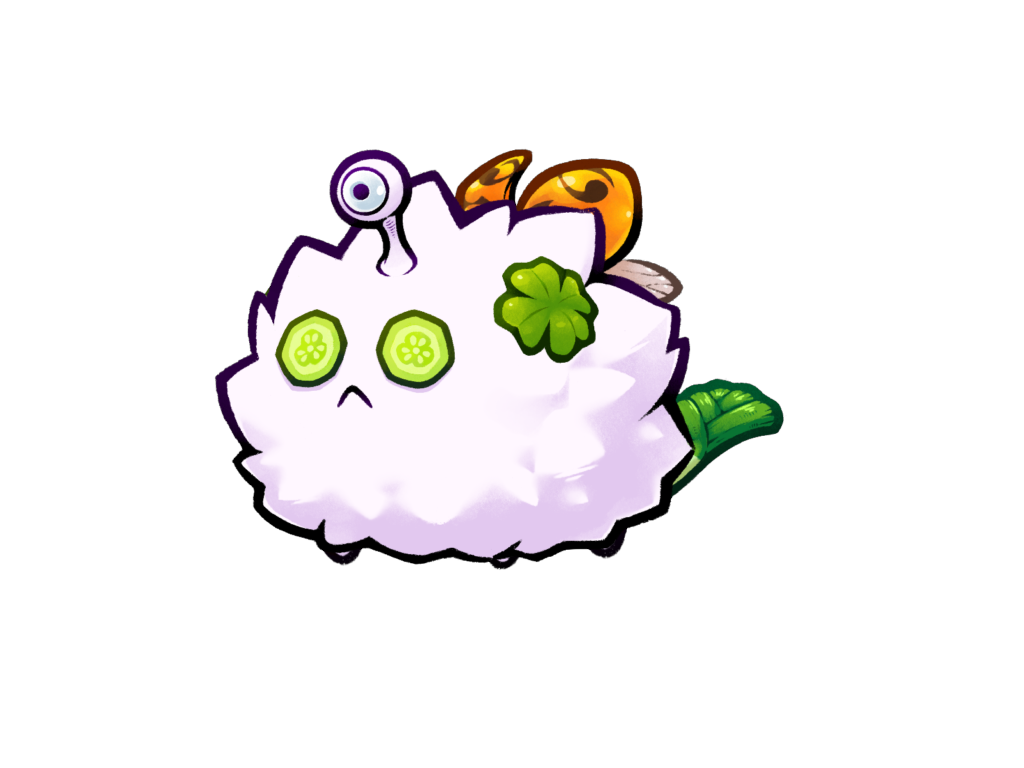 Axie Image