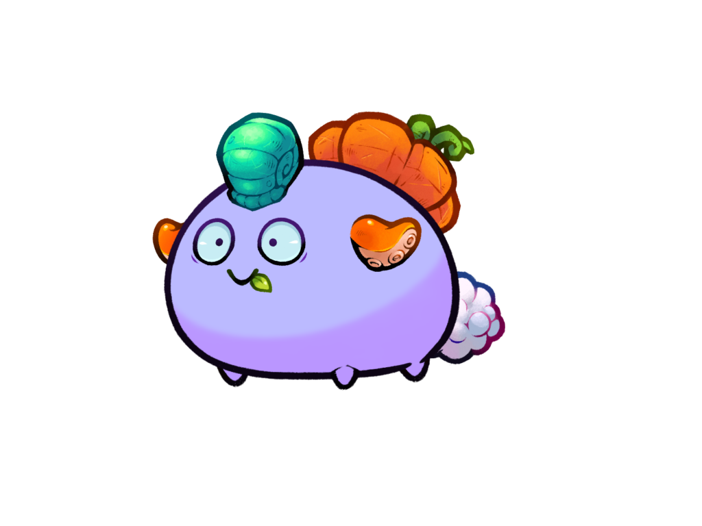 Axie Image