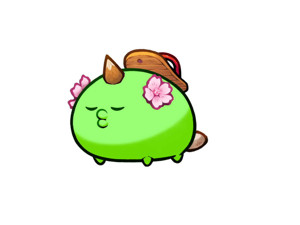 Axie 12075859