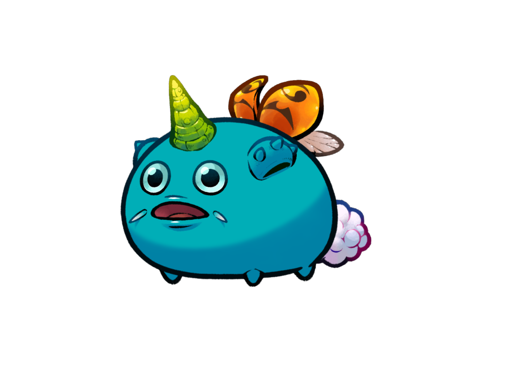 Axie 12075910