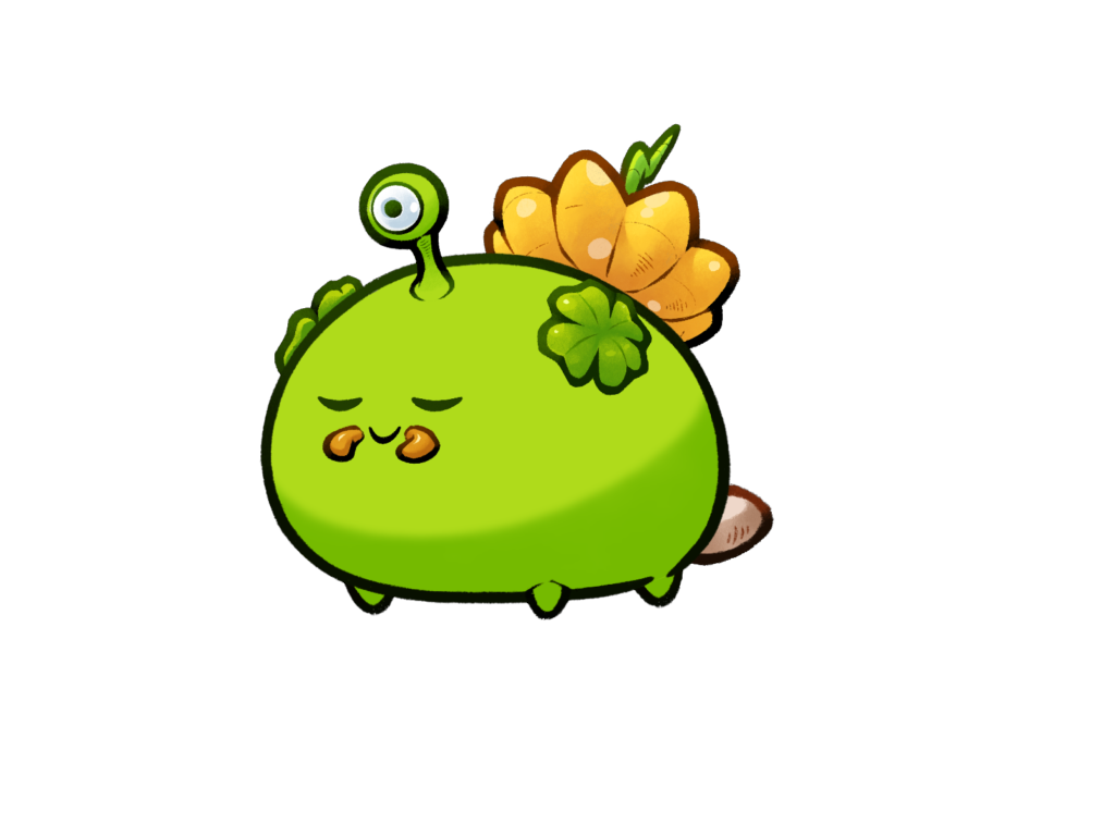 Axie 12076007